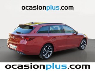 SEAT León ST 1.5 TSI S&S FR Go L 110 kW (150 CV)