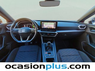 SEAT León ST 1.5 TSI S&S FR Go L 110 kW (150 CV)