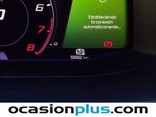 SEAT León ST 1.5 TSI S&S FR Go L 110 kW (150 CV)