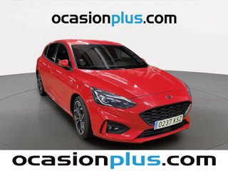 Ford Focus 1.5 Ecoboost ST-Line 134 kW (182 CV)