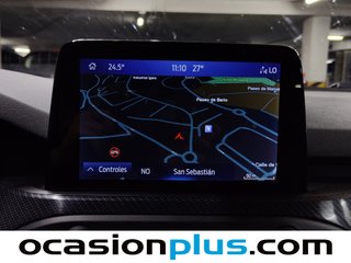 Ford Focus 1.5 Ecoboost ST-Line 134 kW (182 CV)
