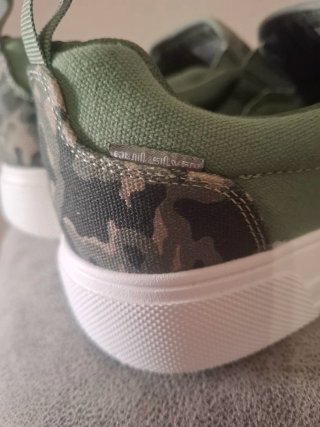 Zapatillas Quiksilver caballero