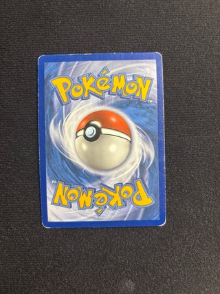 Carta Pokémon Vileplume GX Arcoíris 240 PS