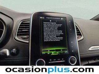 Renault Grand Scenic Zen dCi 96 kW (130 CV)