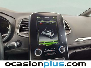 Renault Grand Scenic Zen dCi 96 kW (130 CV)