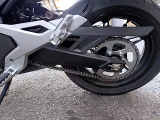 CF Moto 700 MT