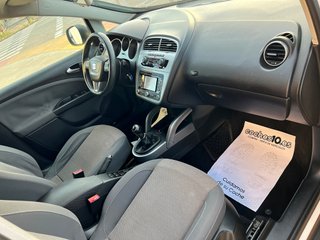 SEAT Altea XL 1.6 TDI. Style
