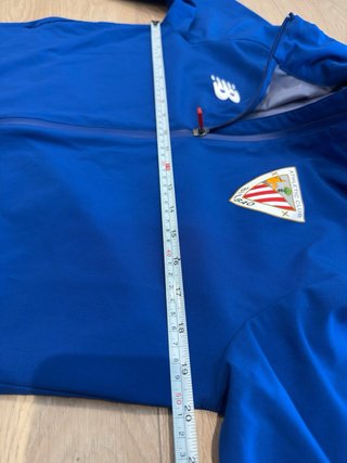 Chubasquero Athletic Club