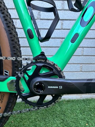 Orbea Alma M15 Talla M