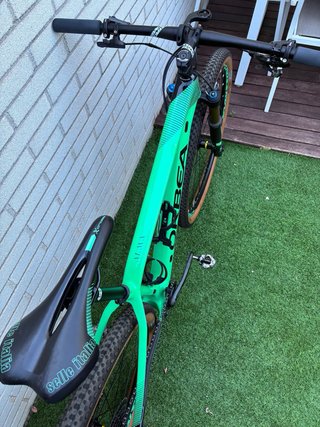 Orbea Alma M15 Talla M