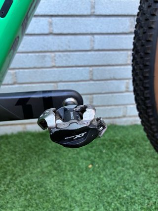 Orbea Alma M15 Talla M