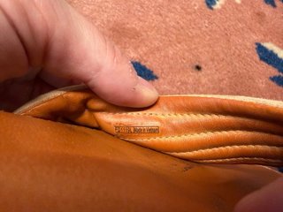 Ciabattine UGG Beige/Arancioni