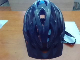 Casco Bicicleta Trek Negro
