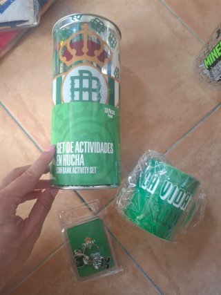 Más cositas BETIS