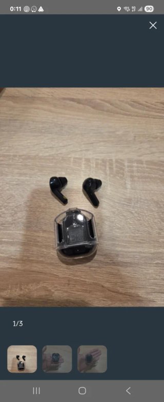 Auriculares inalámbricos