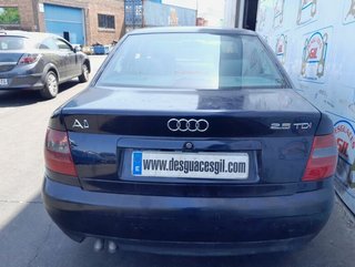 Brazo suspensión superior del izq audi a4 1149744