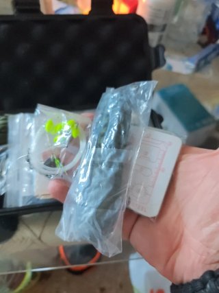 Kit de emergencia portátil multiherramienta