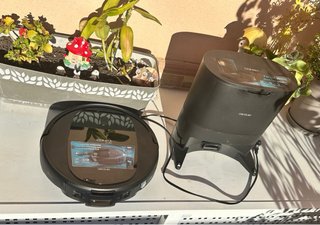 Robot Aspirador Cecotec Conga 2290 Ultra Home