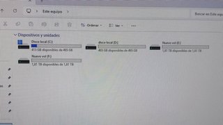 PC Intel i7-7700K + Monitor 24 + Win 11