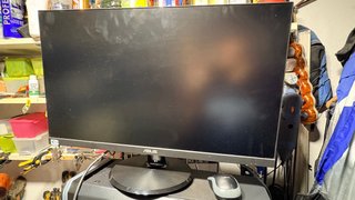 PC Intel i7-7700K + Monitor 24 + Win 11