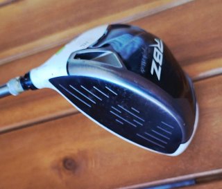 Hierros Callaway Diablo Edge 5 al PW, SW y Driver