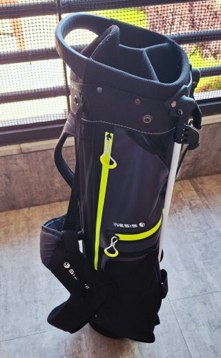 Hierros Callaway Diablo Edge 5 al PW, SW y Driver