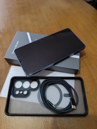 Samsung Galaxy S26 Ultra 512GB