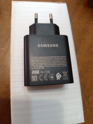 Samsung Galaxy S26 Ultra 512GB