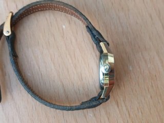 Omega Mecánico Mujer