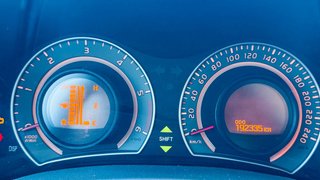Toyota Auris 2009,