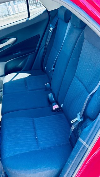 Toyota Auris 2009,