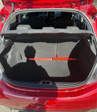 Peugeot 208 • Bajo Consumo • ITV PASADA