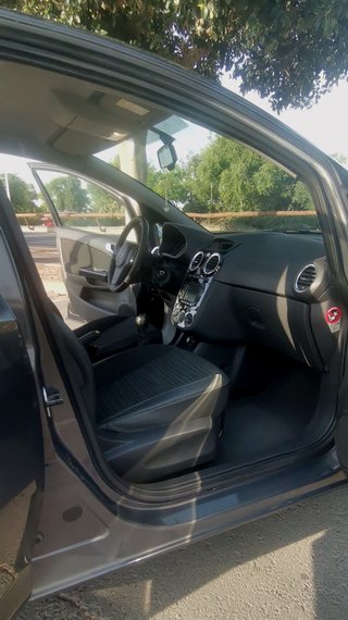 Opel Corsa 2014