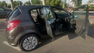 Opel Corsa 2014