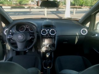 Opel Corsa 2014