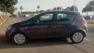Opel Corsa 2014