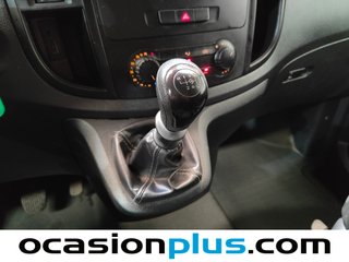 Mercedes-Benz Vito Mixto 111 CDI Larga 84 kW (114 CV)