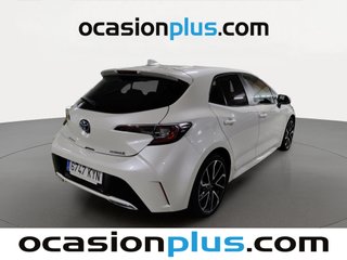 Toyota Corolla 180H FEEL! E-CVT 132 kW (180 CV)