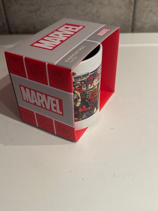 Tazza Marvel Spiderman Everyday Mug