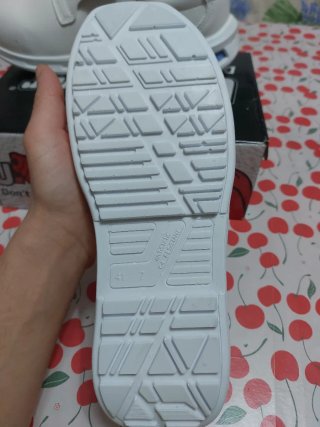 U-Power RL20272 Scarpe Antinfortunistiche S2