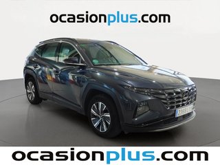 Hyundai Tucson 1.6 TGDI Maxx 110 kW (150 CV)