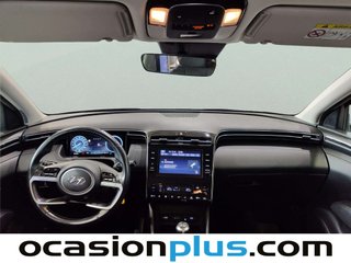 Hyundai Tucson 1.6 TGDI Maxx 110 kW (150 CV)