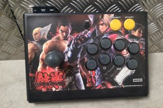 Joystick Hori Tekken 6 PS Arcade