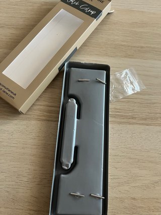 Correa Apple Watch Acero Inoxidable Dorada