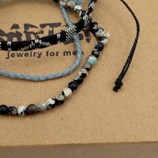 Pulseras Hombre Mod. 392-Trasimeno Nuevas