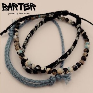 Pulseras Hombre Mod. 392-Trasimeno Nuevas