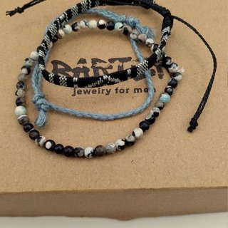 Pulseras Hombre Mod. 392-Trasimeno Nuevas