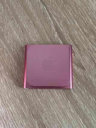 iPod Nano 8GB Rosa