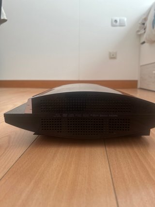Playstation 3 PS3 no enciende