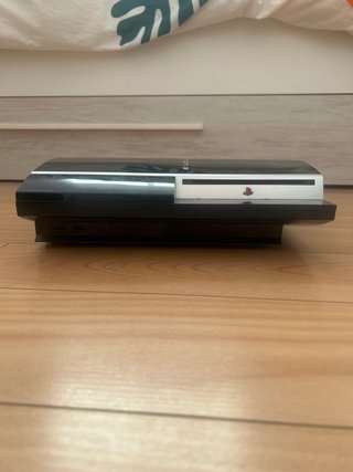Playstation 3 PS3 no enciende